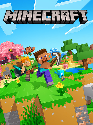 Minecraft ( Java Edition )