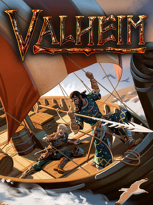 Valheim