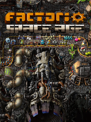 Factorio