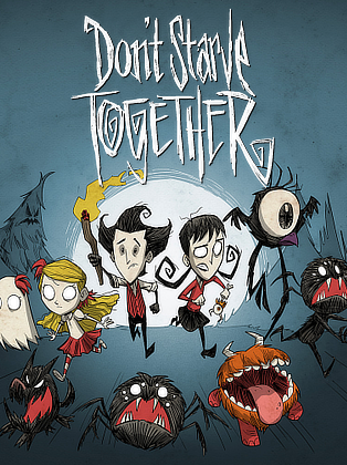 Don't Starve Together