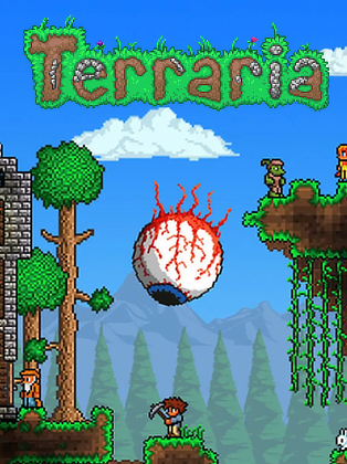 Terraria