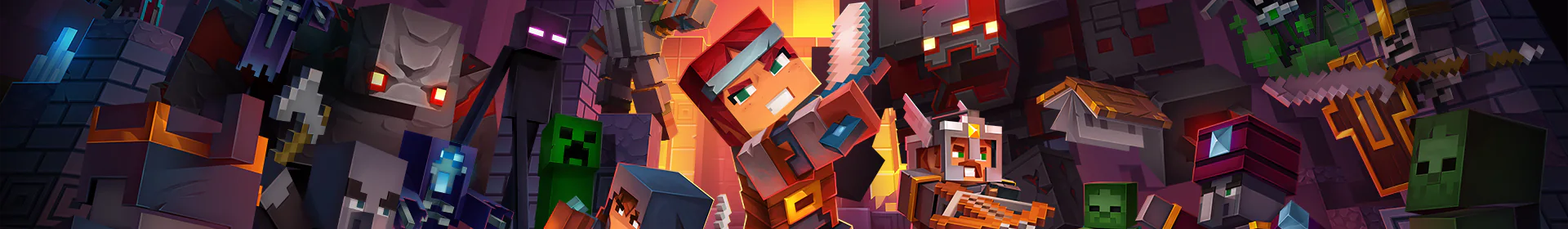 Minecraft ( Java Edition )