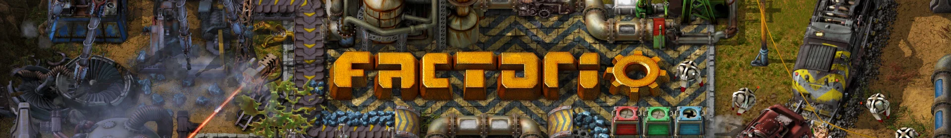 Factorio