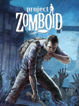 Project Zomboid