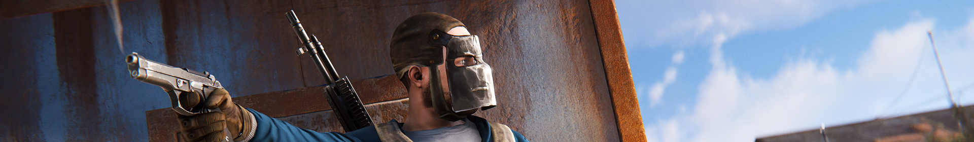 Rust