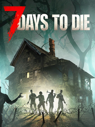 7 Days to Die