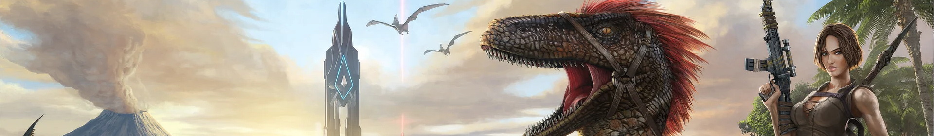 Ark: Survival Evolved